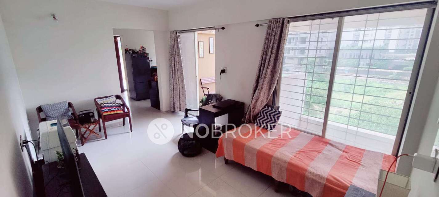 2 BHK Flat In Shubh Skypoint for Rent  In Skypoint