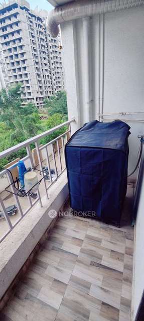 2 BHK Flat In Shubh Skypoint for Rent  In Skypoint