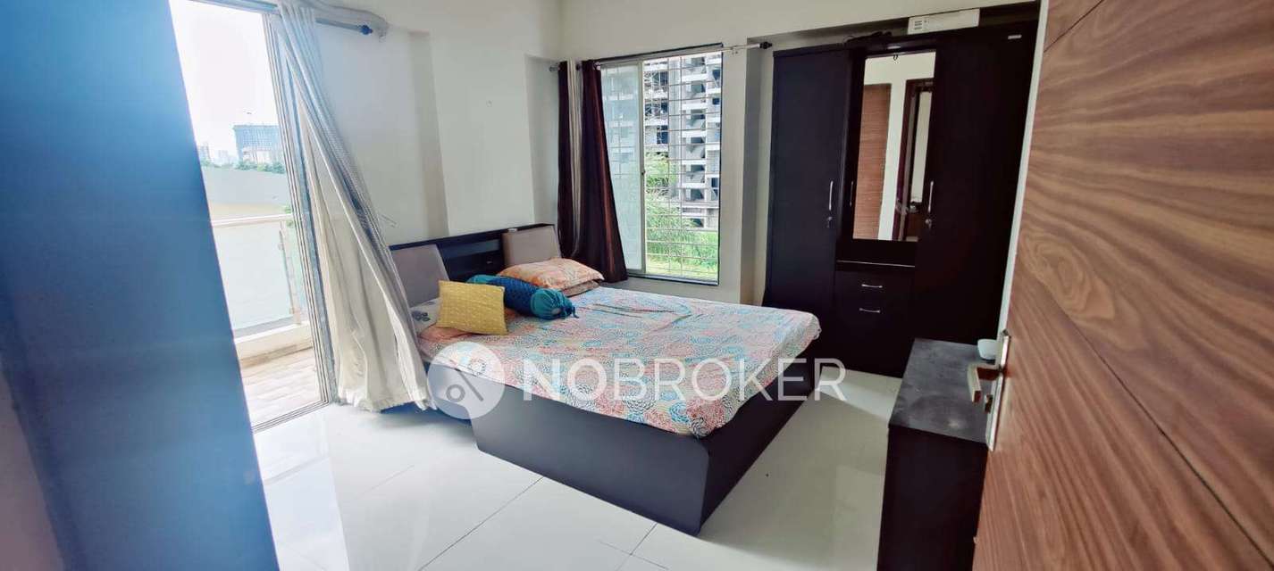 2 BHK Flat In Shubh Skypoint for Rent  In Skypoint