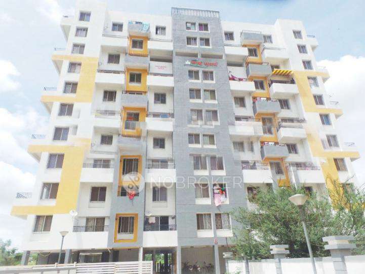 1 BHK Flat In Namo Paradise For Sale  In Lohegaon
