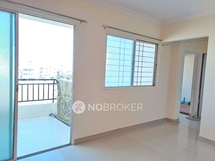 1 BHK Flat In Namo Paradise For Sale  In Lohegaon