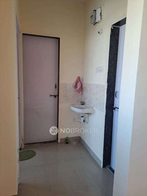 1 BHK Flat In Namo Paradise For Sale  In Lohegaon