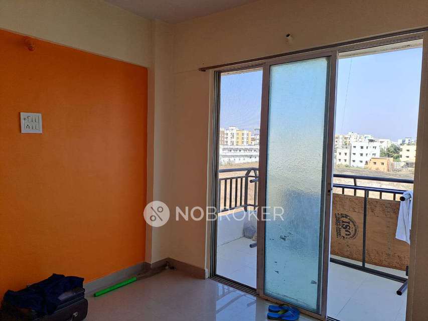 1 BHK Flat In Namo Paradise For Sale  In Lohegaon