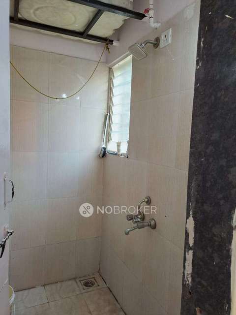 1 BHK Flat In Namo Paradise For Sale  In Lohegaon