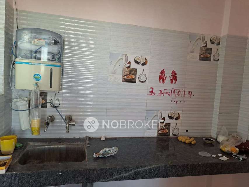 1 BHK Flat In Namo Paradise For Sale  In Lohegaon