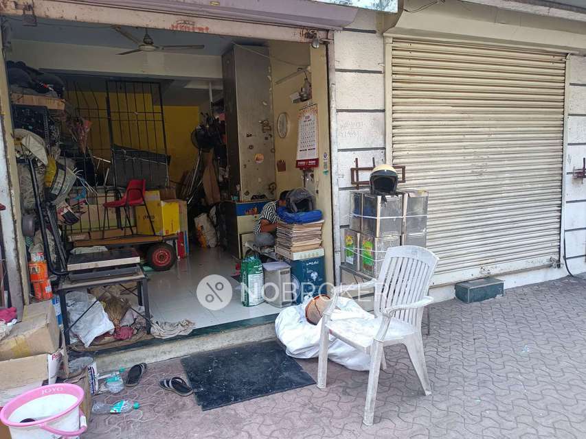 Shop in Chinchwad, Pune for Rent 