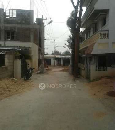 1 BHK Flat In Janki Nilaya for Rent  In Hebbal