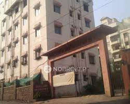 2 BHK Flat In Rolling Meadows for Rent  In Kondhwa