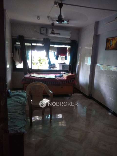 1 BHK Flat For Sale  In Thane