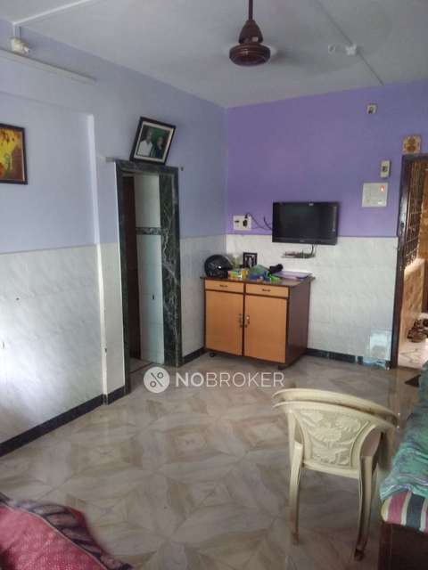 1 BHK Flat For Sale  In Thane