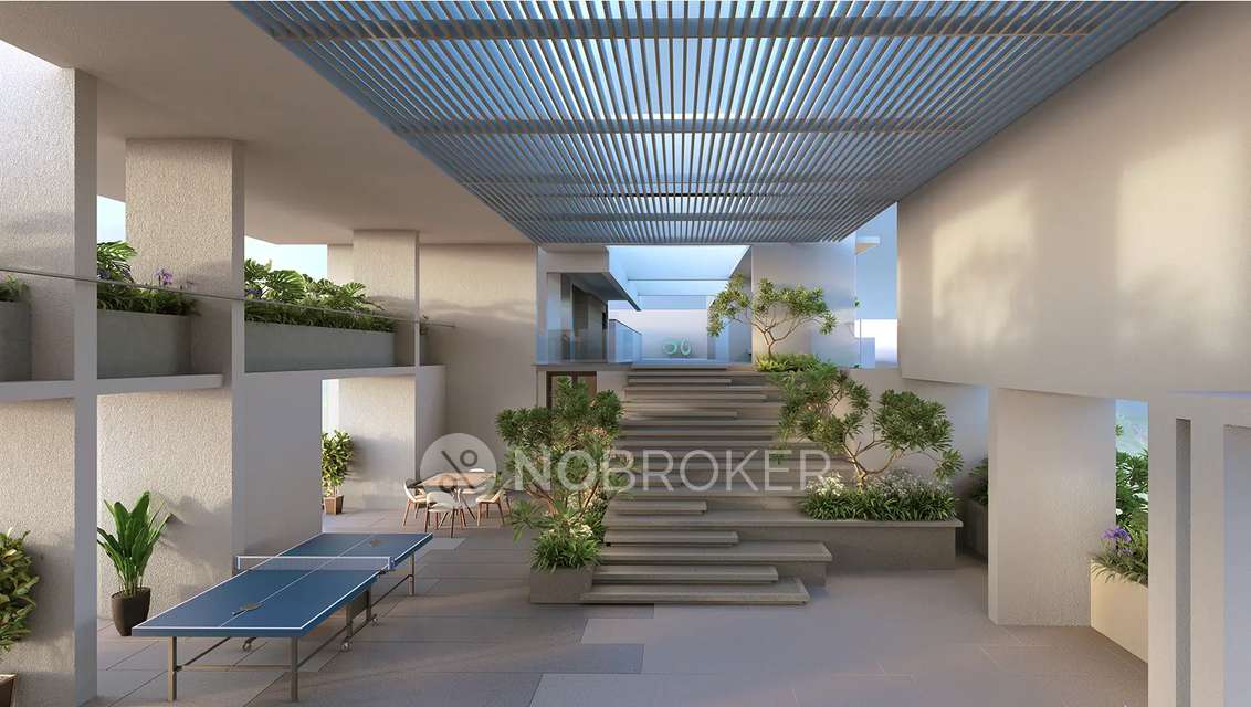 2 BHK Flat In Rohan Viti For Sale  In Wakad