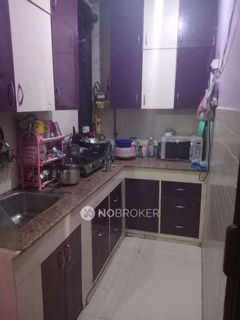 2 BHK Flat For Sale  In Indirapuram