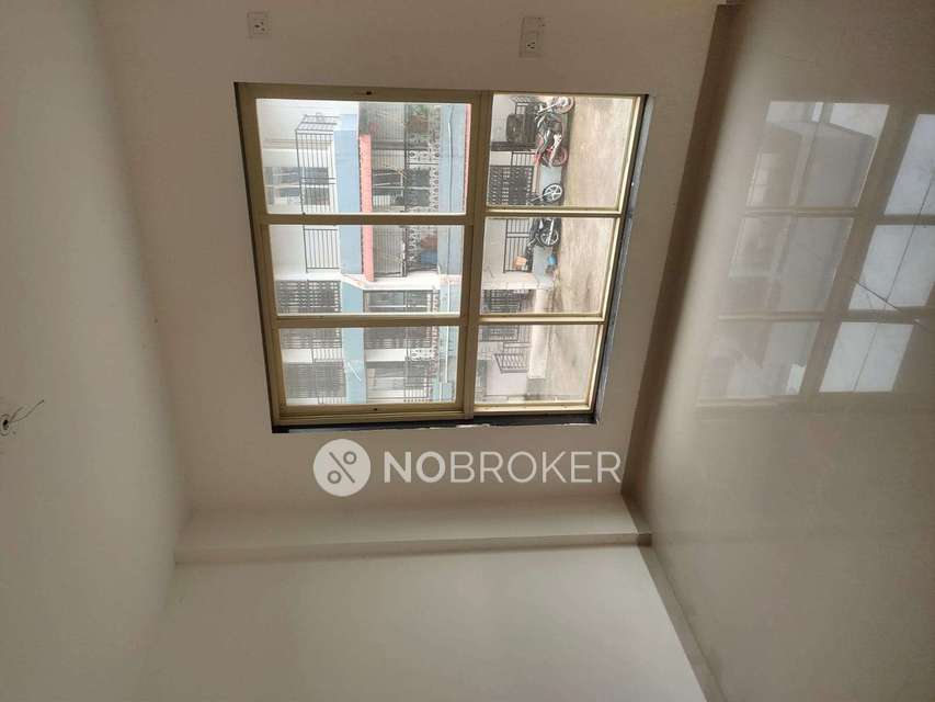 2 BHK Flat In Dhurva Resdancy For Sale  In Raigad