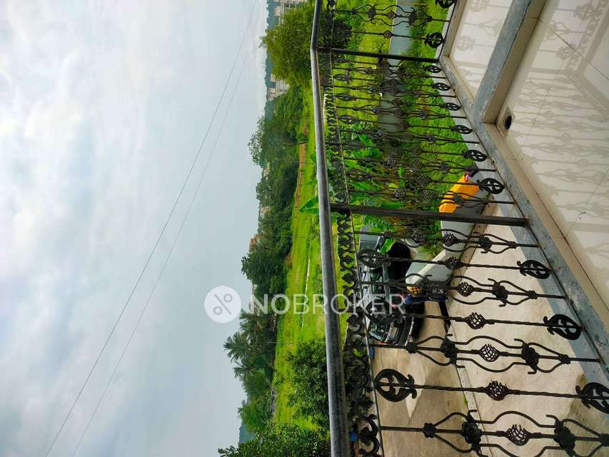 2 BHK Flat In Dhurva Resdancy For Sale  In Raigad