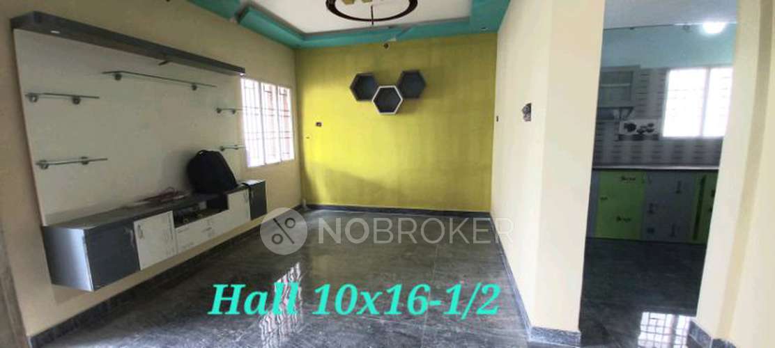 Ambattur Without Brokerage Fully furnished 2 BHK Flat for Sale in