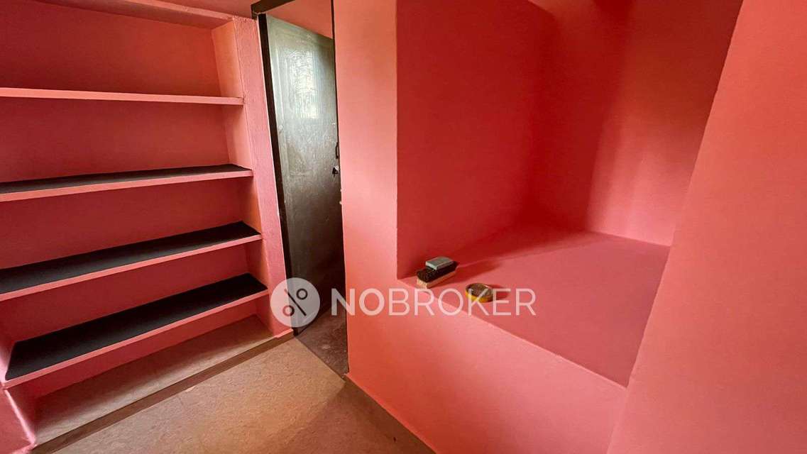 1 BHK House for Rent  In Devanampattu, Menambedu, Ambattur