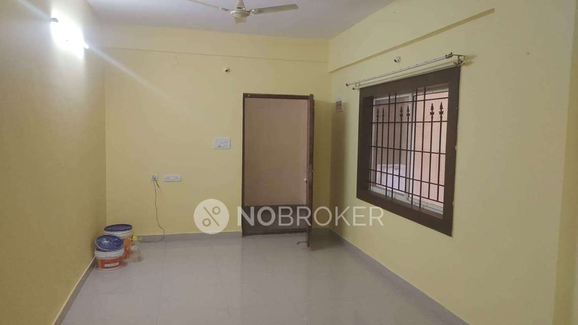 3 BHK Flat In Svs Ananda Nilayam For Sale  In Ramamurthy Nagar