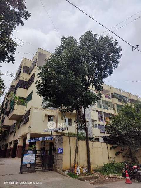 3 BHK Flat In Svs Ananda Nilayam For Sale  In Ramamurthy Nagar