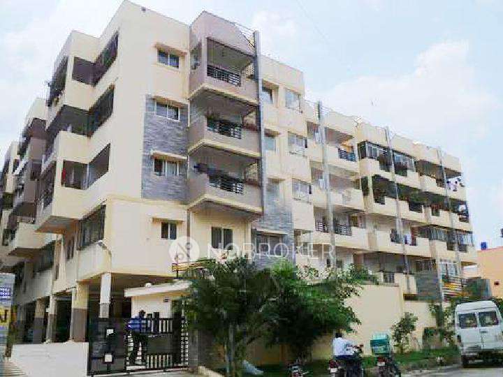 3 BHK Flat In Svs Ananda Nilayam For Sale  In Ramamurthy Nagar