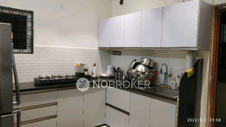 3 BHK Flat In Sri Sai Homes For Sale  In Sri Sai Homes