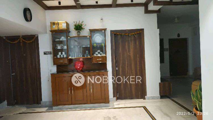 3 BHK Flat In Sri Sai Homes For Sale  In Sri Sai Homes