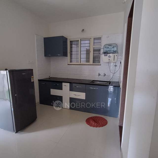 2 BHK Flat In Saakaar Silvana Apartment for Rent  In Kharadi