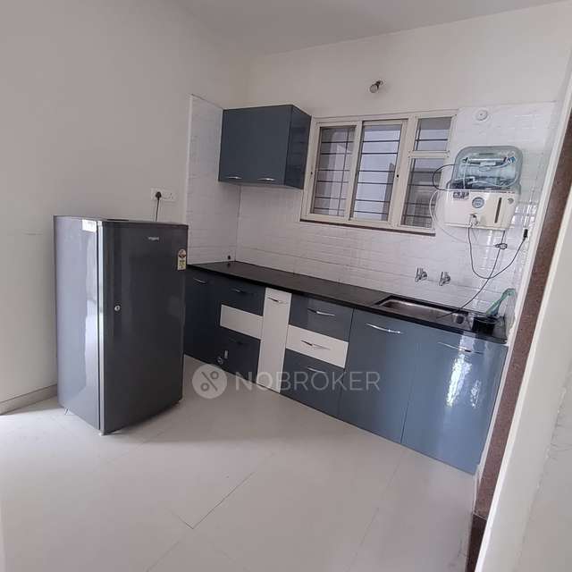 2 BHK Flat In Saakaar Silvana Apartment for Rent  In Kharadi