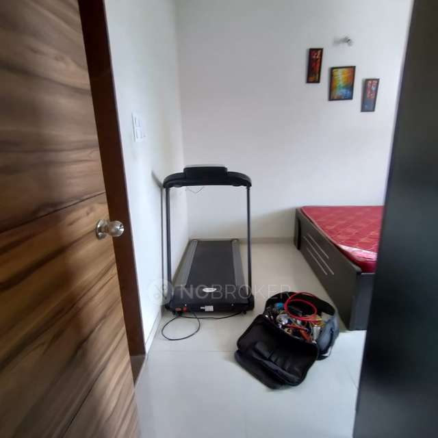 2 BHK Flat In Saakaar Silvana Apartment for Rent  In Kharadi