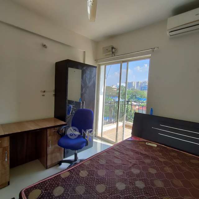 2 BHK Flat In Saakaar Silvana Apartment for Rent  In Kharadi