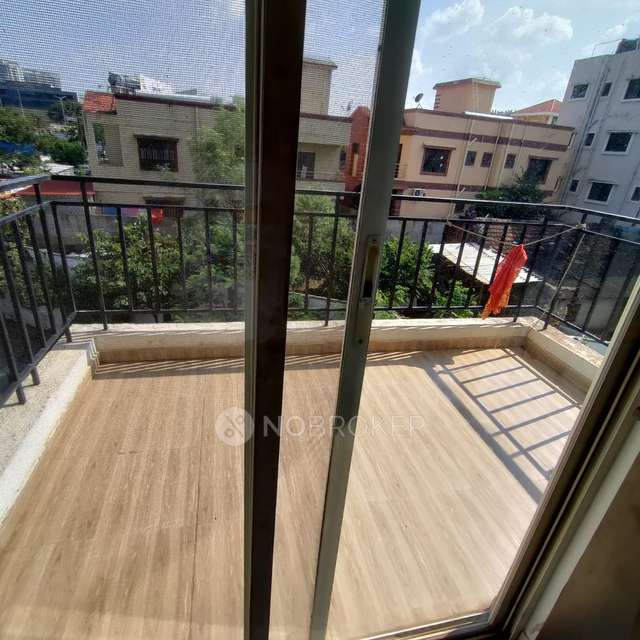 2 BHK Flat In Saakaar Silvana Apartment for Rent  In Kharadi