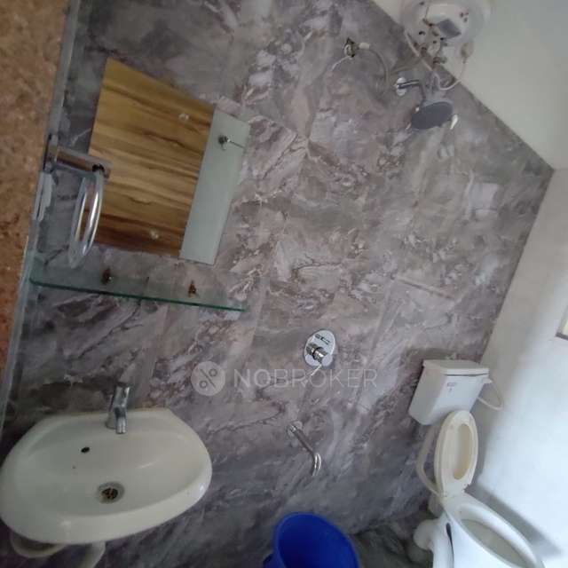 2 BHK Flat In Saakaar Silvana Apartment for Rent  In Kharadi