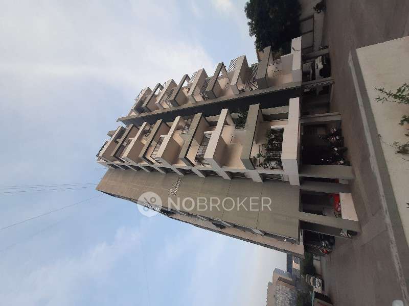 2 BHK Flat In Saakaar Silvana Apartment for Rent  In Kharadi