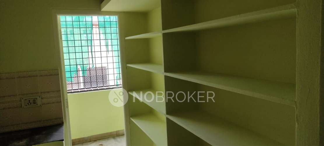 Js Towers Alwal Rent WITHOUT BROKERAGE Unfurnished 3 BHK Rental Flat