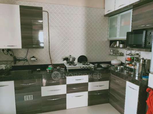 2 BHK Flat In Sun Universe for Rent  In Narhe