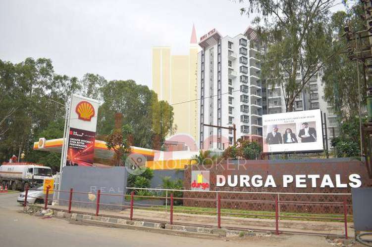 Durga petals Apartment Marathahalli Rent WITHOUT BROKERAGE Fully