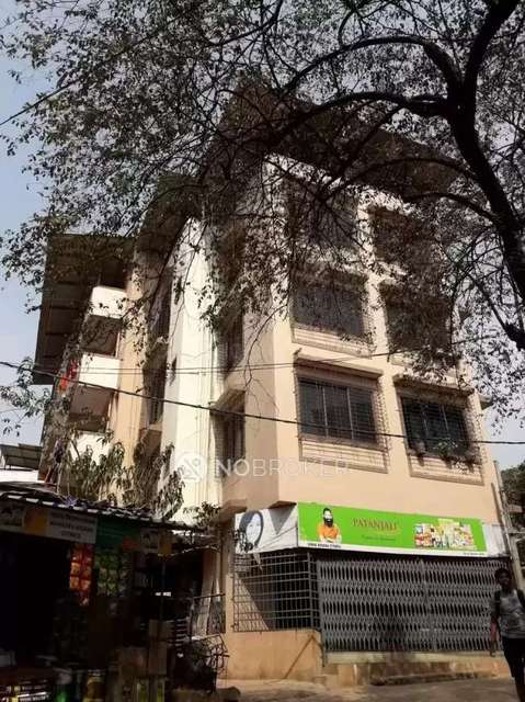 1 BHK Flat In Yogananda Chs For Sale  In Borivali