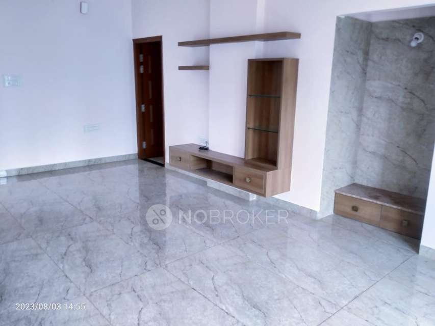 2 BHK Flat In Ashirvada Nilaya Bhel Layout Rr Nagara for Rent  In Kenchenhalli, Rajarajeshwari Nagar