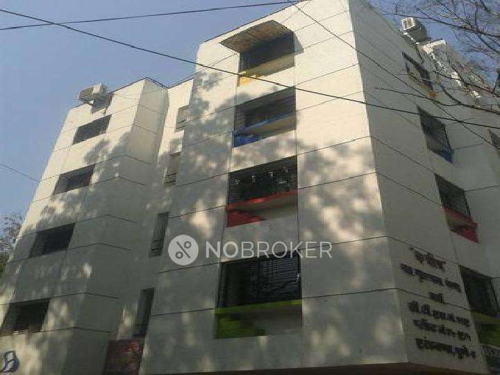 1 BHK Flat In Sai Residency For Sale  In Chakan
