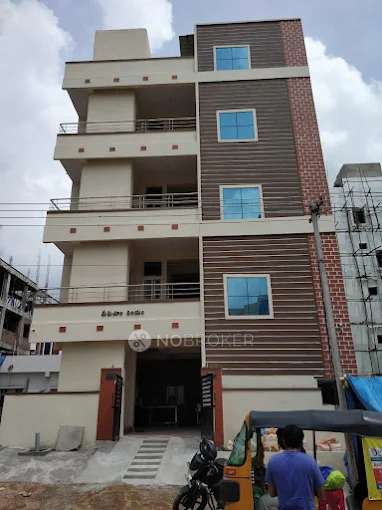 PG for Boys in Gachibowli