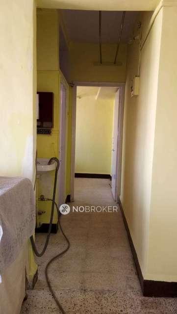 1 BHK Flat In Nandagiri Chs, For Sale  In Kalwa West