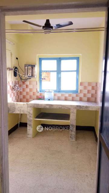 1 BHK Flat In Nandagiri Chs, For Sale  In Kalwa West