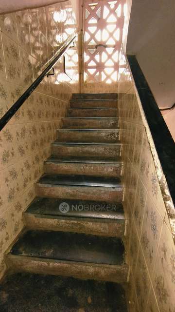 1 BHK Flat In Nandagiri Chs, For Sale  In Kalwa West