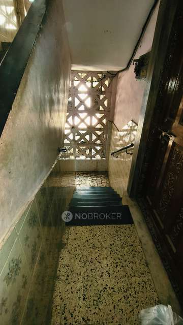 1 BHK Flat In Nandagiri Chs, For Sale  In Kalwa West