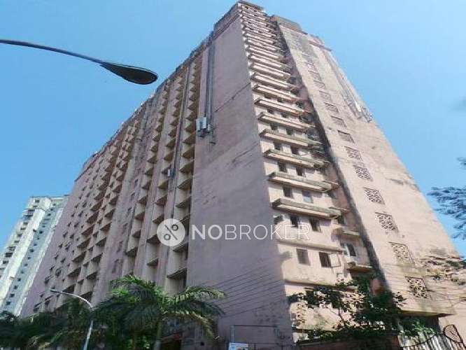 1 RK Flat In Golden Isle for Rent  In Goregaon East