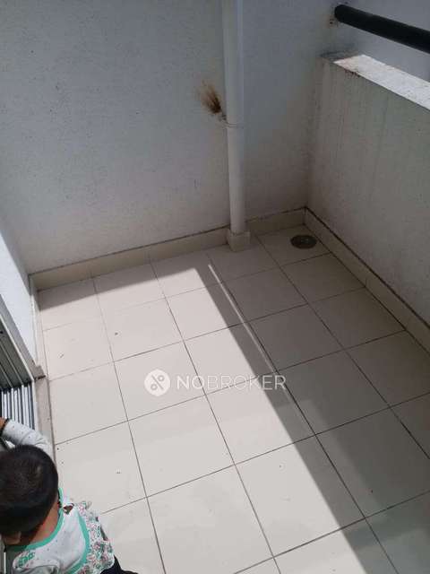 1 BHK Flat In Sara Orchids For Sale  In  Chakan