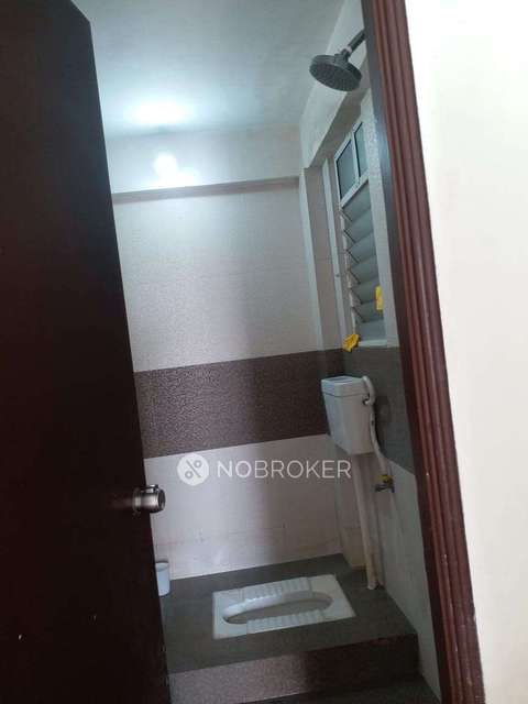 1 BHK Flat In Sara Orchids For Sale  In  Chakan