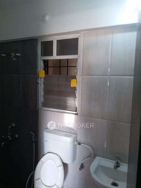 1 BHK Flat In Sara Orchids For Sale  In  Chakan