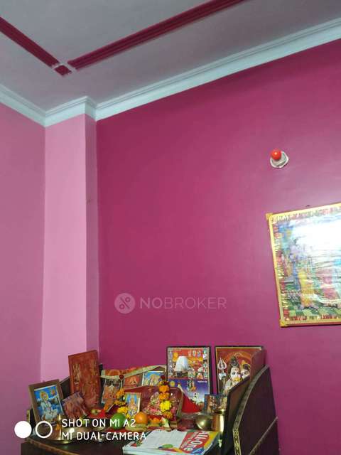 2 BHK Flat In Sukhsagar Apartments For Sale  In Khanpur Extention