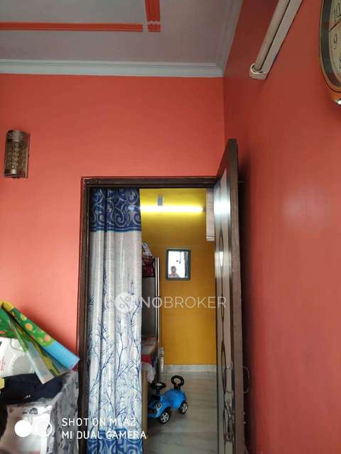 2 BHK Flat In Sukhsagar Apartments For Sale  In Khanpur Extention