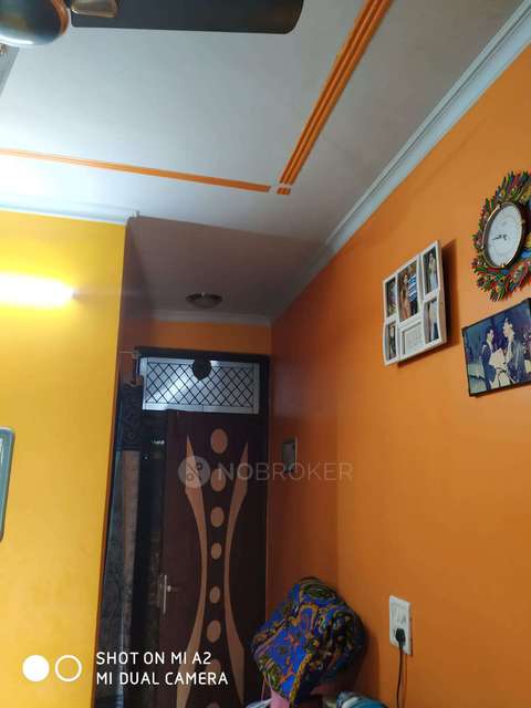 2 BHK Flat In Sukhsagar Apartments For Sale  In Khanpur Extention